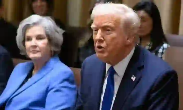 Shtëpia e Bardhë në alarm! Shefes së stafit të Donald Trump i hakerojnë telefonin, gabimi që i tradhtoi ‘piratët’