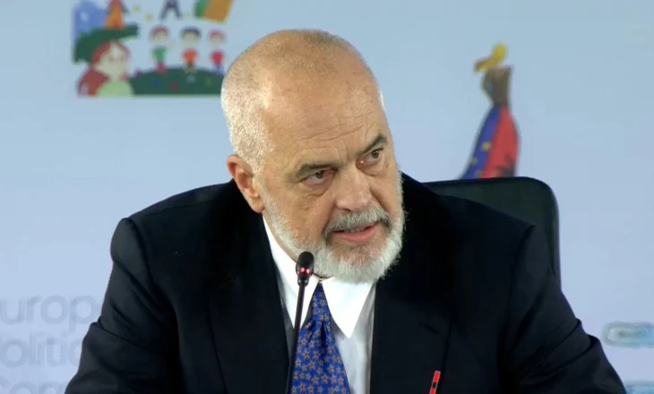 “Shtëpia e shqiptarit është e Zotit dhe e mikut”, Rama batuta me liderët e Evropës: Drekën e keni falas