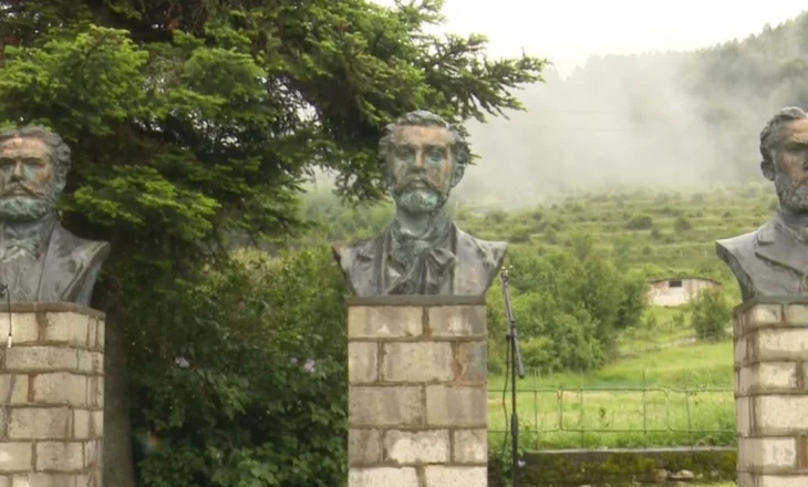 Shtëpia e vëllezërve Frashëri/ Kërkohet kthimi në një vend pelegrinazhi: Të bëhet rruga dhe restaurohet banesa!