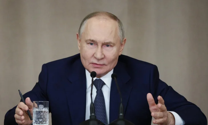 Shtetet anëtare të BE-së bien dakord për sanksione të reja kundër Rusisë për shkak të luftës në Ukrainë