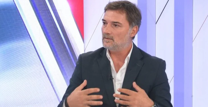 “Shtrënguan duart në mes të betejës”, Alibeaj shpërthen ndaj PD-së: E shitët ndeshjen, i dhatë Ramës fitoren