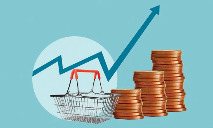 Shtresa e mesme nën presionin e kostove të larta të jetesës! Për 70%, shpenzim kryesor mujor është ushqimi