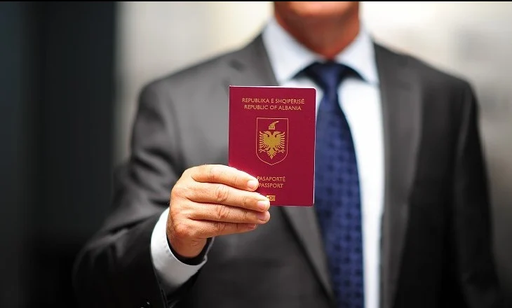 Shtyhet afati i vlefshmërisë për dokumentet e identitetit që skadojnë deri në 11 Maj