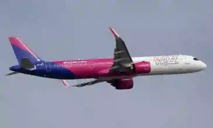 Shtyhet fluturimi Londër-Tiranë, stafi i “Wizz Air” akuzon gabimisht pasagjerët për vjedhjen e një celulari
