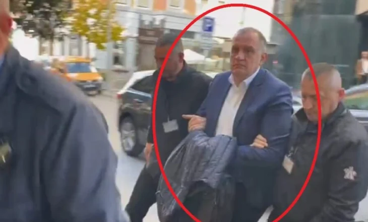 Shtyhet gjyqi për ‘Sterilizimin’, Beqaj refuzon avokatin kryesisht: Hajde më tako në burg, na paske lexuar 50 mijë faqe dosje ti…