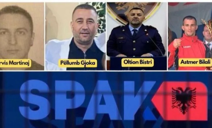Shtyhet procesi për të pandehurit e dosjes “Metamorfoza”