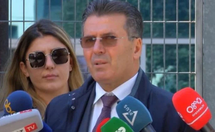 Shtyhet seanca për ish-ministrin Mediu, gjyqtarja Irena Gjoka me raport mjekësor