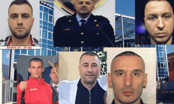 Shtyhet sërish gjyqi për dosjen ‘Metamorfoza’ në GJKKO, gjobitjet avokatja e Astmer Bilalit