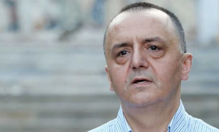 “Shuhet” Artan Lame! Ish-kreu i Kadastrës ndërron jetë pas operacionit në zemër