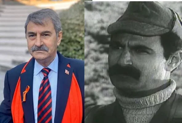 Shuhet në moshën 75-vjeçare aktori dhe regjisori Eduart Çala