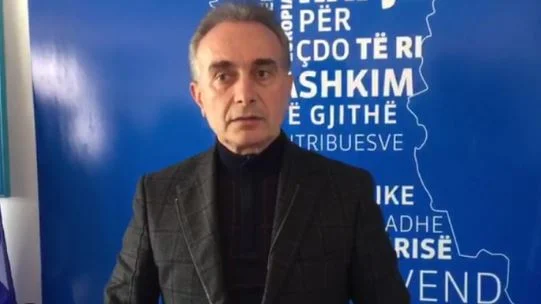 “Shumë ndjesë demokratë”/ Deputeti Luan Baçi pranon humbjen: Nuk u ngritëm në nivelin tuaj…