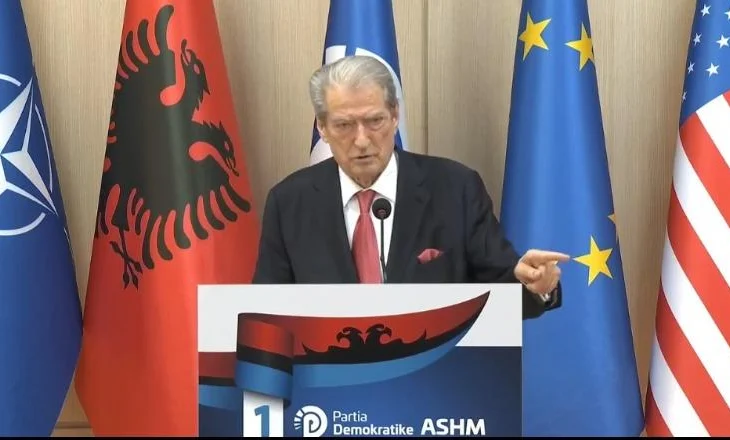Si Berisha spastroi kundërshtarët/ Në Kuvendin e ri, vetëm Bardhi me pak shokë