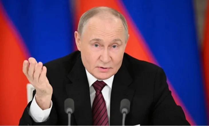 Si do reagojë Kievi ndaj thirrjes së Putinit për bisedime direkte?