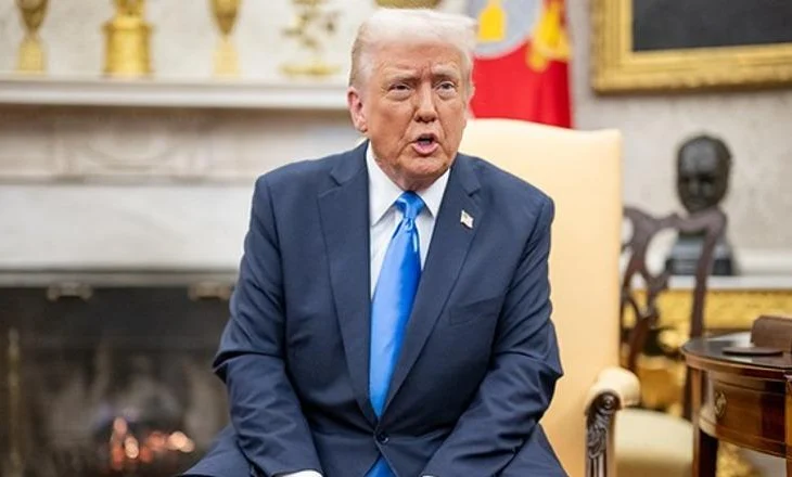 Si e “sabotoi” Trump ekonominë amerikane në 100 ditë
