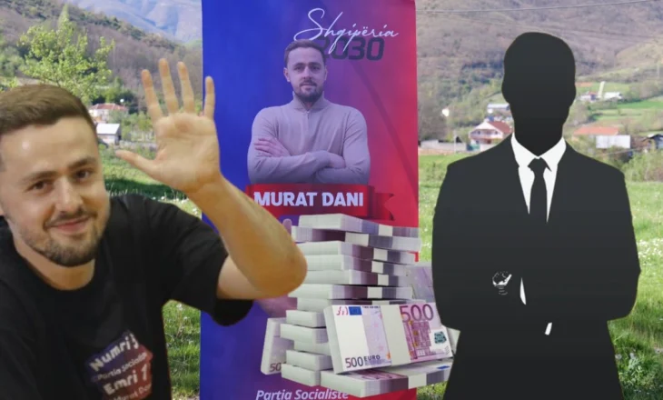 Si i mori koncesionet dhe licencat minerare Jeton Dani, babai i kandidatit të PS. Roli i Gjiknurit