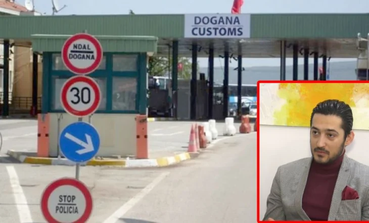 Si janë bërë monopol i krerëve të doganave mallrat që vijnë nga Turqia dhe Kina në pikat doganore të jugut, roli i…