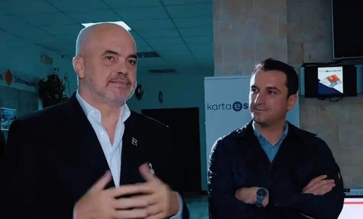 Si ka ndikuar arrestimi i Veliajt në fushatën e Tiranës? Ja si përgjigjet Rama