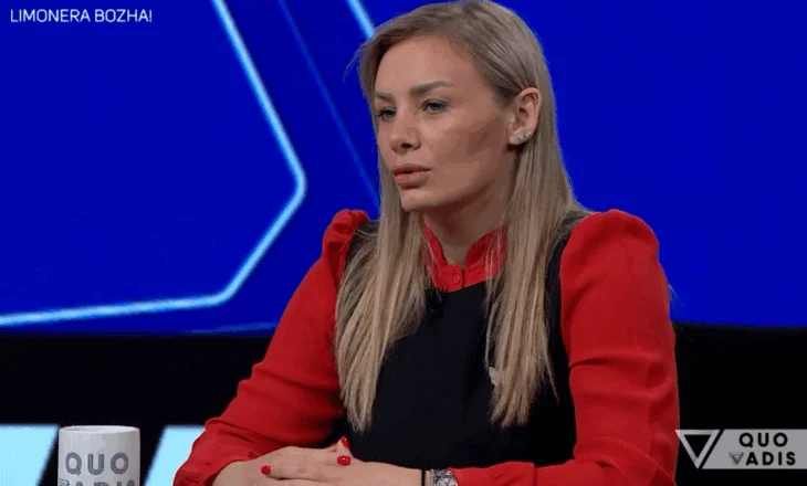 “Si më hoqën nga puna se kandidova me Tom Doshin”/ Kandidatja e PSD: Po e ndjek në rrugë ligjore