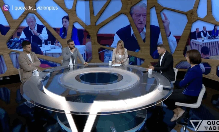 Si ndahen mandatet në Tiranë në zgjedhjet e 11 majit? Të ftuarit bëjnë parashikimet në Quo Vadis