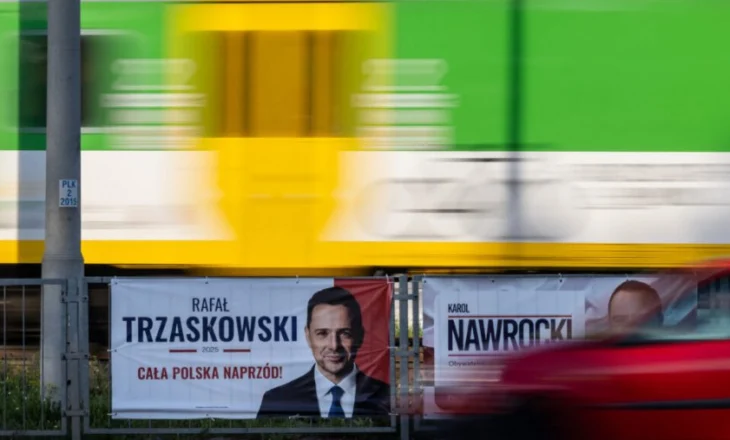 Si po financohen nga jashtë kandidatët liberalë në Poloni