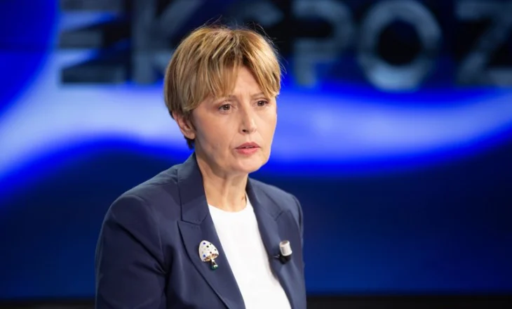 Si shpartallohet Rama nga ish-këshilltarja e ish-zv/ministrja e tij