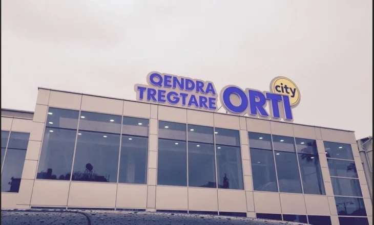 Si u fundos “Raiffeisen Bank” me 4 miilionë Euro Nga “Orti” – Detajet