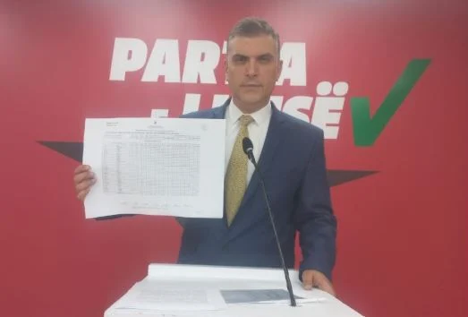 “Si u vodhën 97 vota të kandidatëve të PD-ASHM në një QV në Tiranë”/ Denoncimi i Blushit: U zhdukën nga patronazhistët
