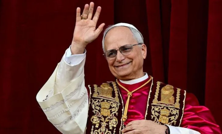 Si u zgjodh Papa amerikan? “Të fshehtat” e një votimi, dhe “lidhja” me Trumpin!