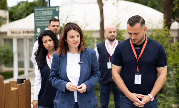 Siguria shëndetësore gjatë sezonit turistik, Koçiu: Kontrolle të vazhdueshme për kushtet higjieno-sanitare