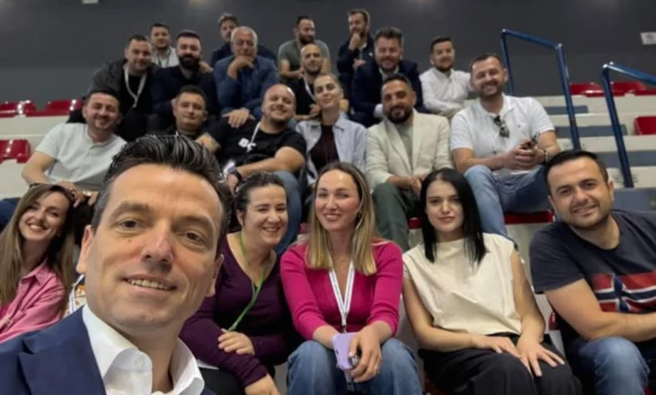 Siguroi dy mandate/ “E pamundura, ndodhi”, Shehaj: Thyem një mur që dukej i pakalueshëm. Puna fillon tani!