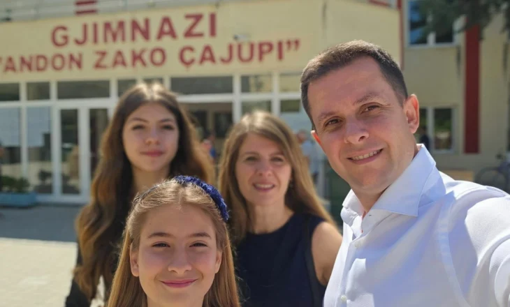 Siguroi mbi 18 mijë vota por mbeti jashtë Parlamentit, reagon mjeku Ilir Alimehmeti