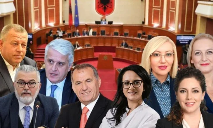 Sikur të isha… grua! Kandidatët që u mundën me kuotë gjinore e jo me votë