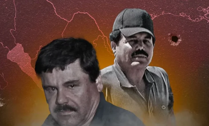 Sinaloa përballë…VETES! Burgu në SHBA i papërballueshëm, “El Chapo” tradhëtoi “El Mayo-n”