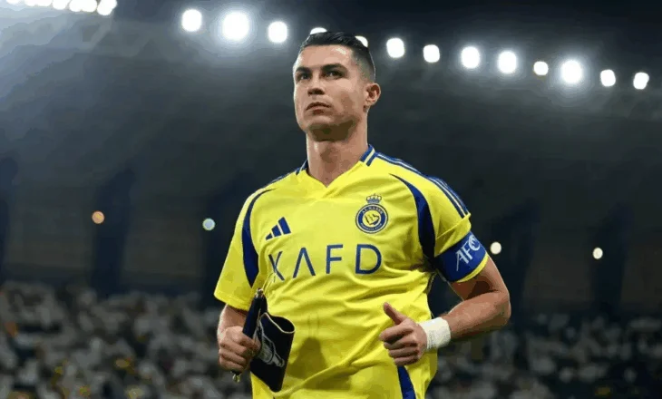 Sinjale lamtumire? CR7 refuzoi 185 mln euro në vit për një ëndërr të fundit