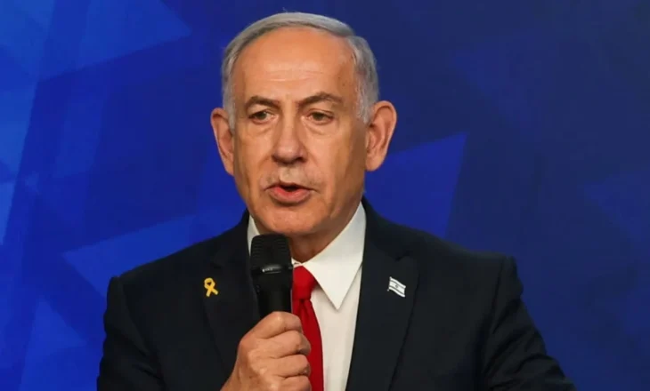 Situata në Gaza, Netanyahu sulmon liderët perëndimorë: Jeni në anën e gabuar të historisë!