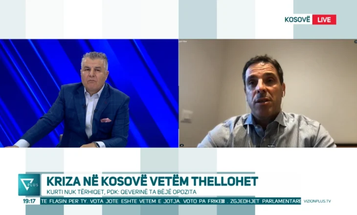 Situata politike në Kosovë, analisti: Do të arrijmë deri në 20 seanca të dështuara!