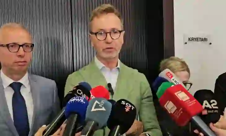 Situata politike pas 11 Majit! Opozita nuk njeh zgjedhjet. Gonzato: Parlamenti të miratojë një reformë zgjedhore