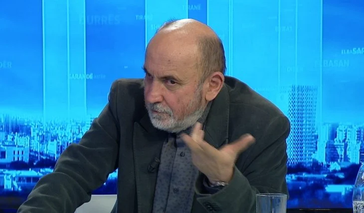 ”S’ka rotacion”, analisti Fatos Lubonja: PD do të ketë kontestim të zgjedhjeve