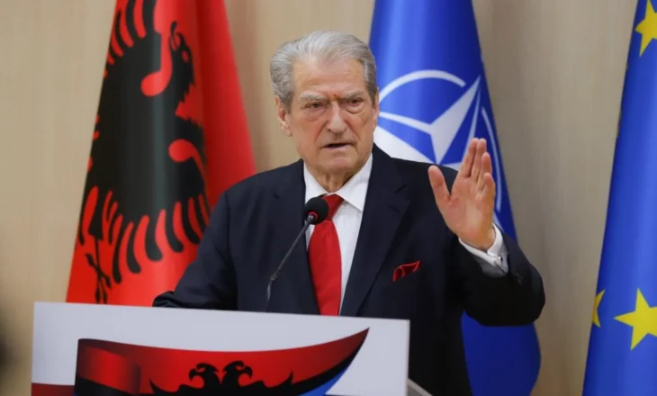 S’ka shenja dorëheqjeje! Berisha thirrje komisionerëve: Të mbrohet çdo votë! Vetëm Zoti na ndalon…