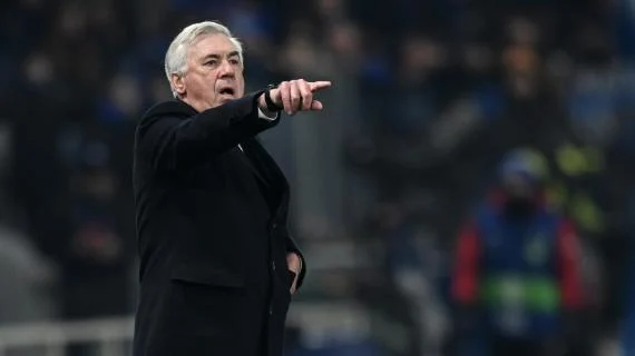 “S’ka skuadra perfekte”, Ancelotti: Ja si mundet Barcelona