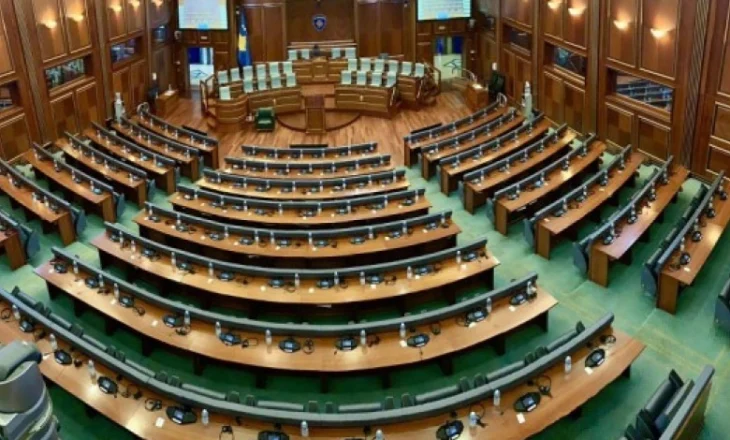 S’ka të papritura/ Dështon sërish për herë të 12-të, përpjekja për konstituimin në Kuvendin e Kosovës