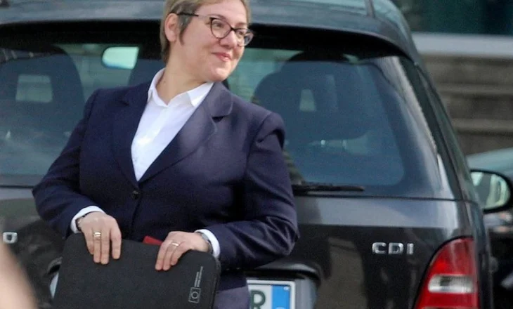 Skadon afati për garën e BKH-së, Aida Hajnaj drejt largimit