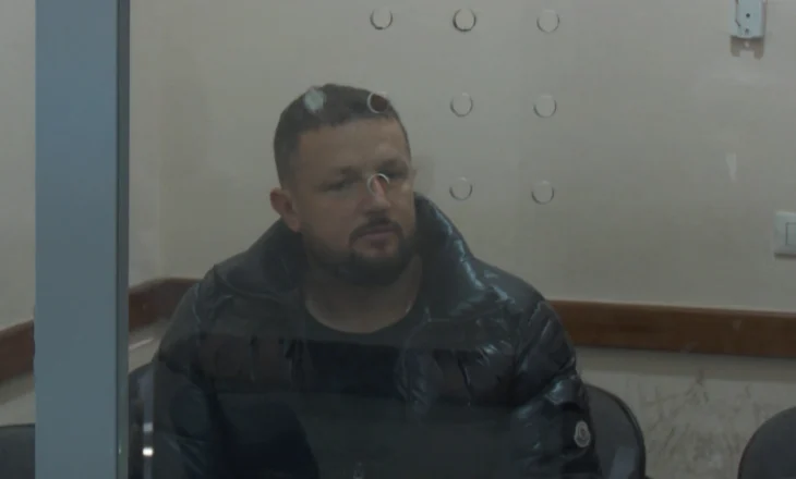 “S’kam fol me Durim Bamin”/ Altin Morina apelon masën e sigurisë, kundërshton akuzat