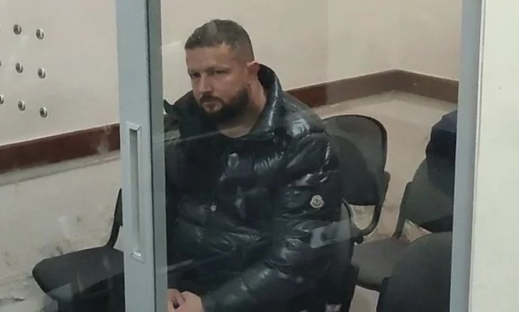 “S’kam folur me Durim Bamin”/ Altin Morina apelon “arrestin me burg”