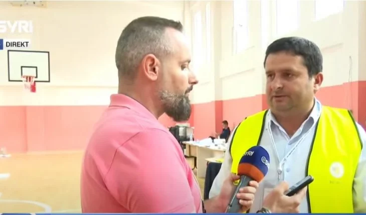SKANDAL/ Kreu i KZAZ konfirmon mashtrimin, shoferi i Xhabaftit përdori badge fallco