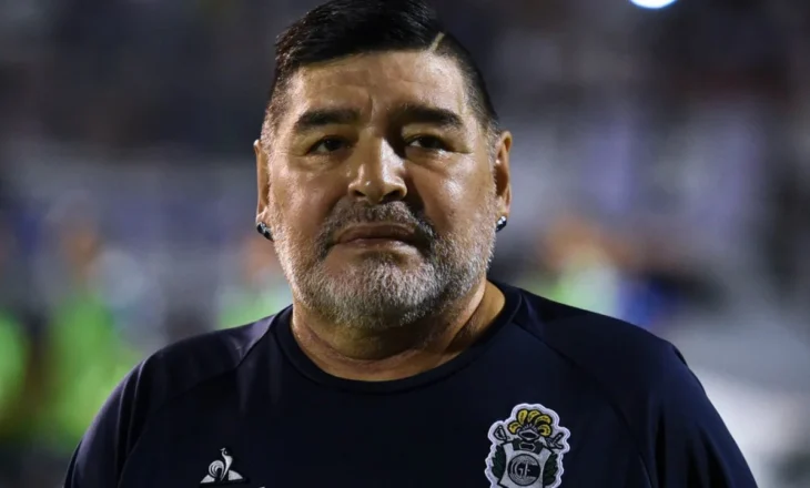 Skandal me gjyqin e Maradonës! Anulohet procesi në Argjentinë, gjyqtarja jep dorëheqjen pasi shfaqet në një serial