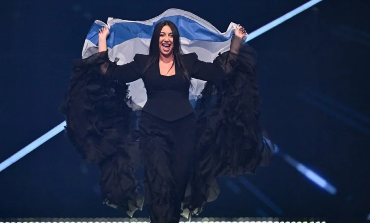 Skandal në Eurovision 2025? Belgjika dhe Spanja kërkojnë hetim për manipulim votash pro Izraelit