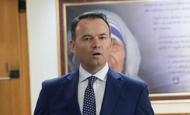 Skandali me produktet shtazore në Kosovë, merret në pyetje ministri në detyrë i Bujqësisë