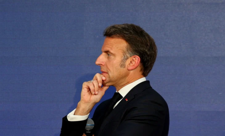 “Skandali Perrier” trondit qeverinë e Macronit, Nestlé Akuzohet për mashtrim me mbështetje politike