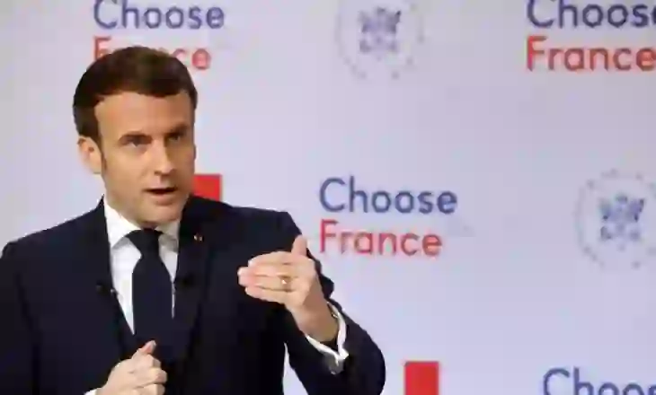 Skandali trondit qeverinë e Macron, Nestlé France akuzohet për falsifikim të ujit mineral